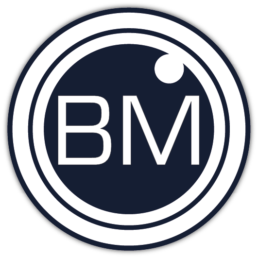 LOGO BRALLON.MEDIA